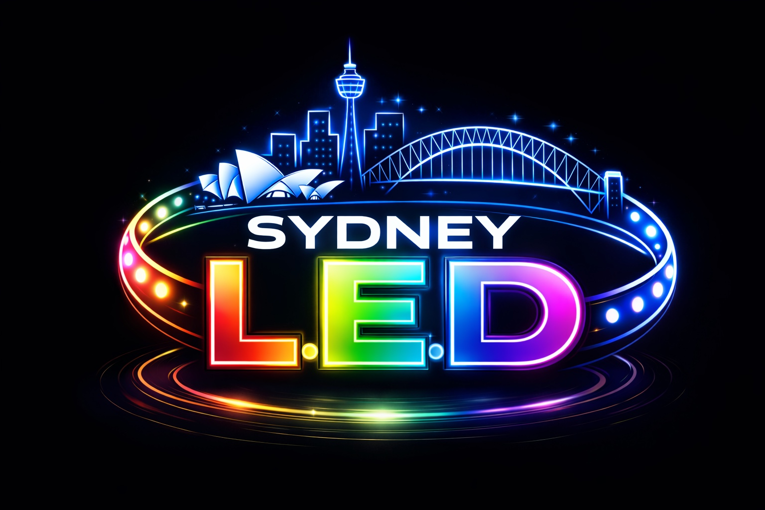 Sydney L.E.D